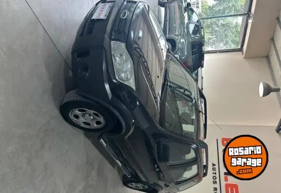 Ford Ecosport Xls  2010 - foto 4