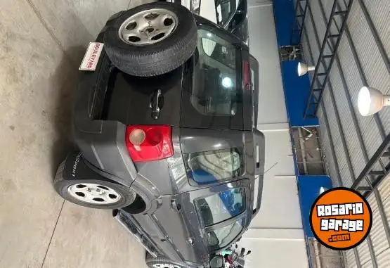 Ford Ecosport Xls  2010 - foto 5