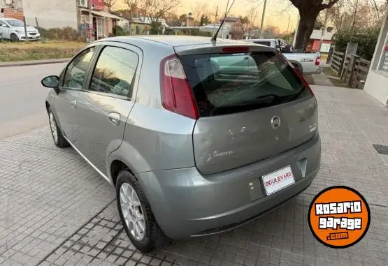 Fiat Punto  2010 - foto 2