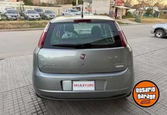 Fiat Punto  2010 - foto 3
