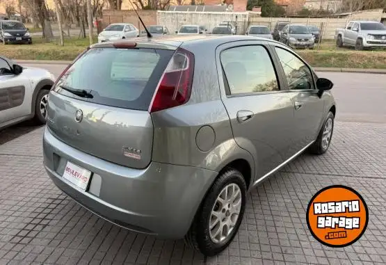 Fiat Punto  2010 - foto 4