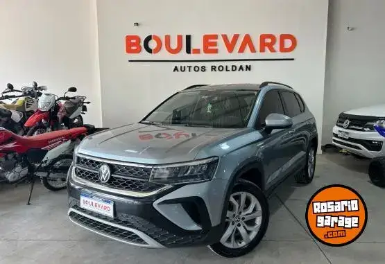 Volkswagen Taos 2021 - foto 1