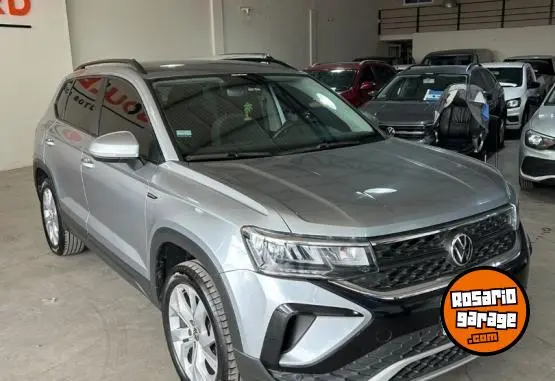 Volkswagen Taos  2021 - foto 2