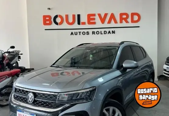 Volkswagen Taos  2021 - foto 5