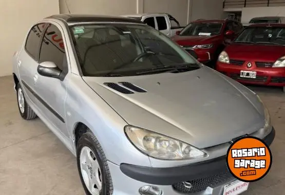 Peugeot 206  2005 - foto 5
