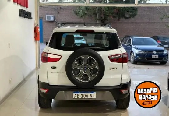 Ford Ecosport Freestyle 1.5  2020 - foto 3