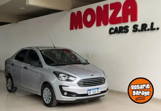 Ford Ka S  2021 - foto 1