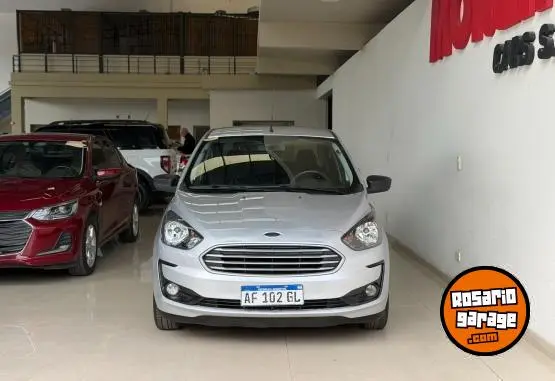 Ford Ka S  2021 - foto 2