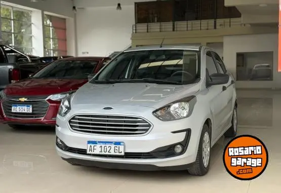 Ford Ka S  2021 - foto 3