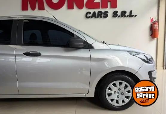 Ford Ka S  2021 - foto 4