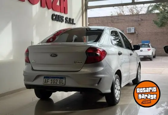 Ford Ka S  2021 - foto 5