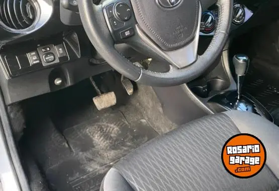 Toyota Etios Xls 1.5  2021 - foto 5