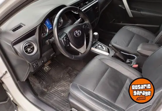 Toyota Corolla Seg 1.8 Cvt  2018 - foto 5