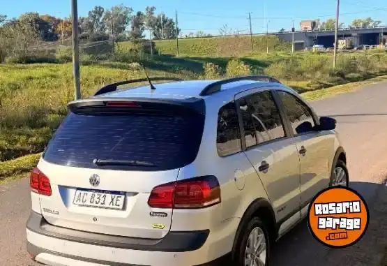 Volkswagen Suran  2018 - foto 1