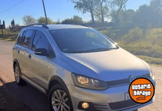 Volkswagen Suran  2018 - foto 2