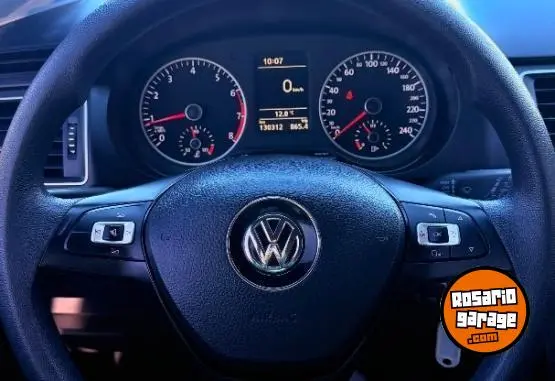 Volkswagen Suran  2018 - foto 5