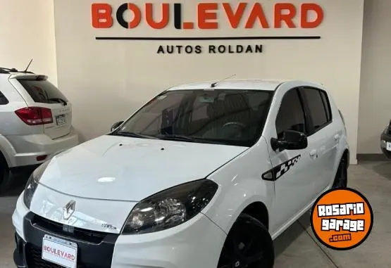 Renault Sandero Gt Line  2013 - foto 1
