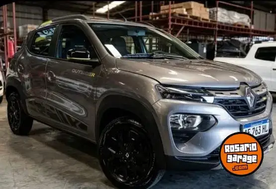 Renault Kwid  2025 - foto 1