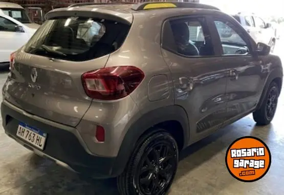 Renault Kwid  2025 - foto 2