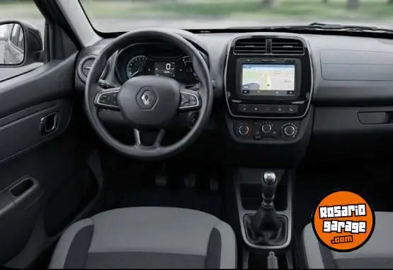 Renault Kwid  2025 - foto 3