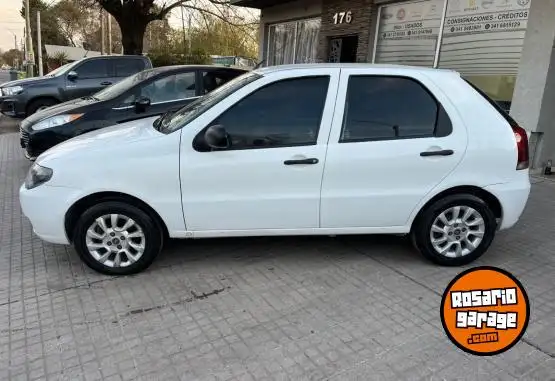 Fiat Palio Fire 5 Puertas  2013 - foto 2