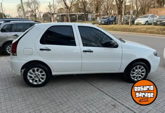 Fiat Palio Fire 5 Puertas  2013 - foto 3