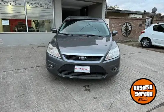 Ford Focus  2013 - foto 2