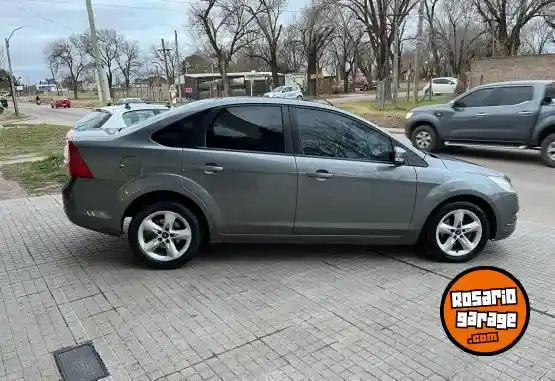 Ford Focus  2013 - foto 3
