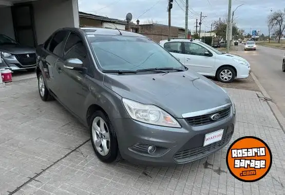 Ford Focus  2013 - foto 4