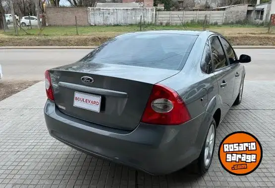 Ford Focus  2013 - foto 5