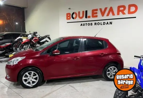 Peugeot 208 Allure  2015 - foto 2