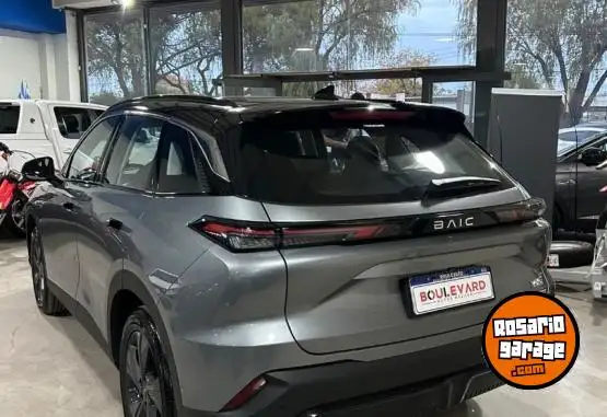 Baic X55  2026 - foto 3