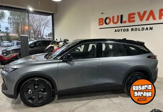 Baic X55  2026 - foto 4