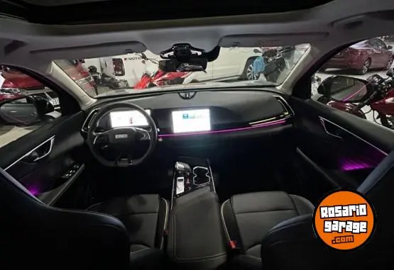 Baic X55  2026 - foto 5