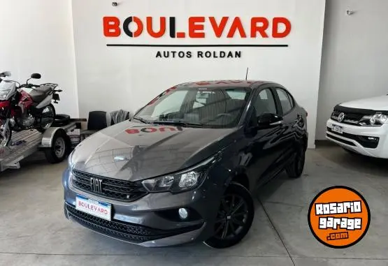 Fiat Cronos Drive 1.3 Gse 2025 - foto 1