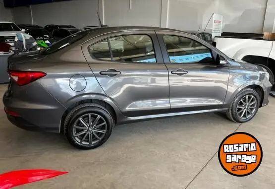 Fiat Cronos Drive 1.3 Gse  2025 - foto 2