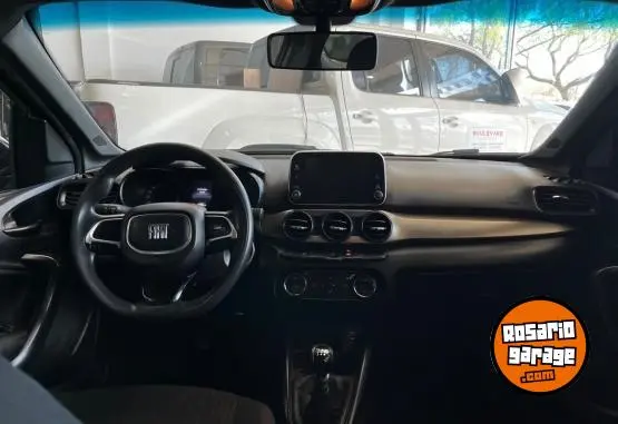 Fiat Cronos Drive 1.3 Gse  2025 - foto 3