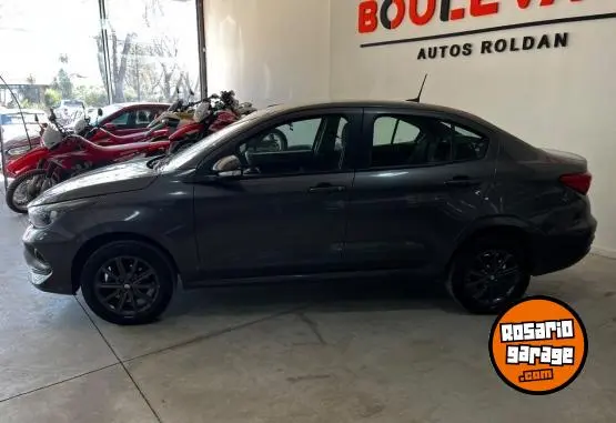 Fiat Cronos Drive 1.3 Gse  2025 - foto 5