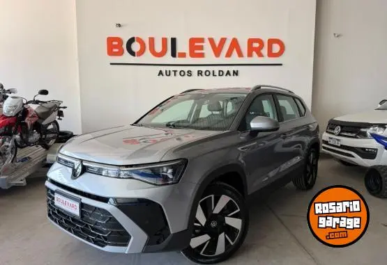 Volkswagen Taos Higland 2026 - foto 1