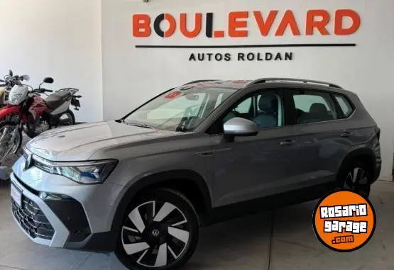 Volkswagen Taos Higland  2026 - foto 2