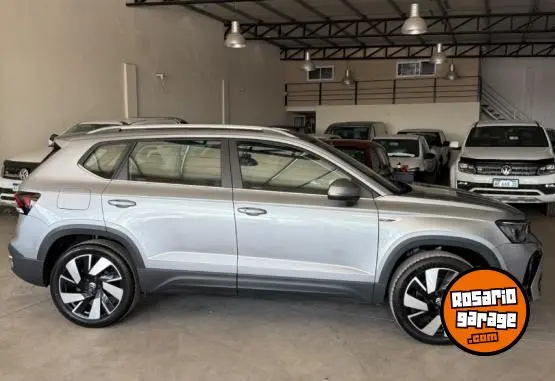 Volkswagen Taos Higland  2026 - foto 3