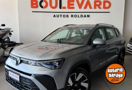 Volkswagen Taos Higland  2026 - foto 4