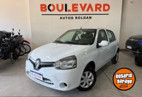Renault Clio Mio 5P Confort Pack  2016 - foto 1