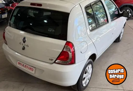 Renault Clio Mio 5P Confort Pack  2016 - foto 2