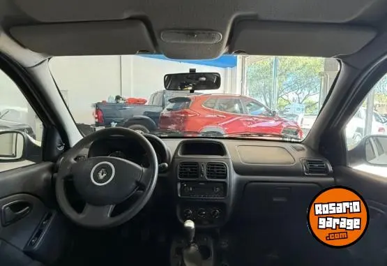 Renault Clio Mio 5P Confort Pack  2016 - foto 5