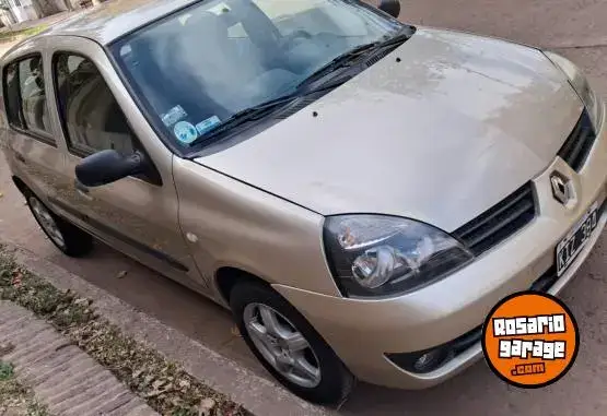 Renault Clio  2012 - foto 1