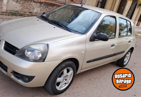 Renault Clio  2012 - foto 2