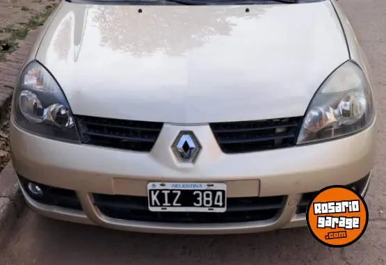 Renault Clio  2012 - foto 3