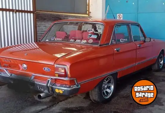 Ford Falcon Lujo  1983 - foto 1