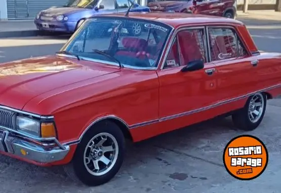 Ford Falcon Lujo  1983 - foto 3